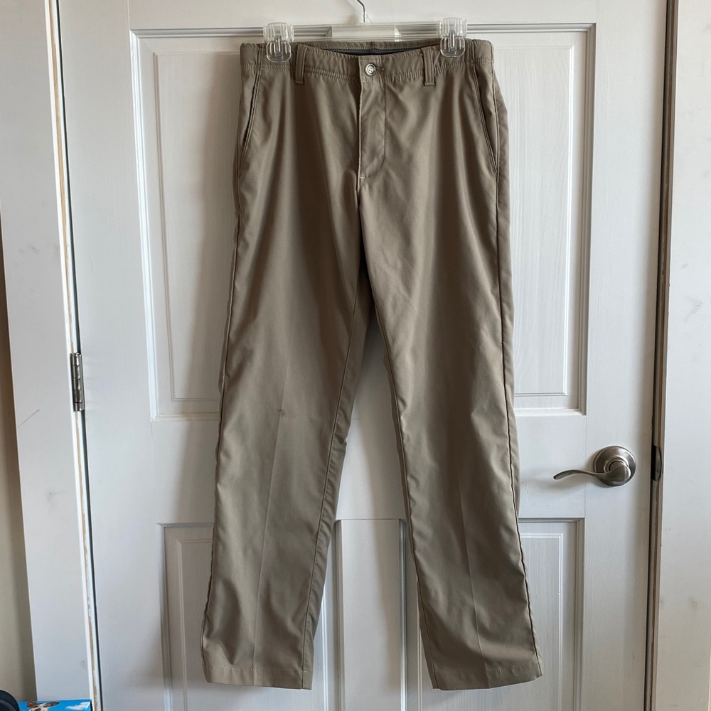 Lee brand outdoor performance chinos
